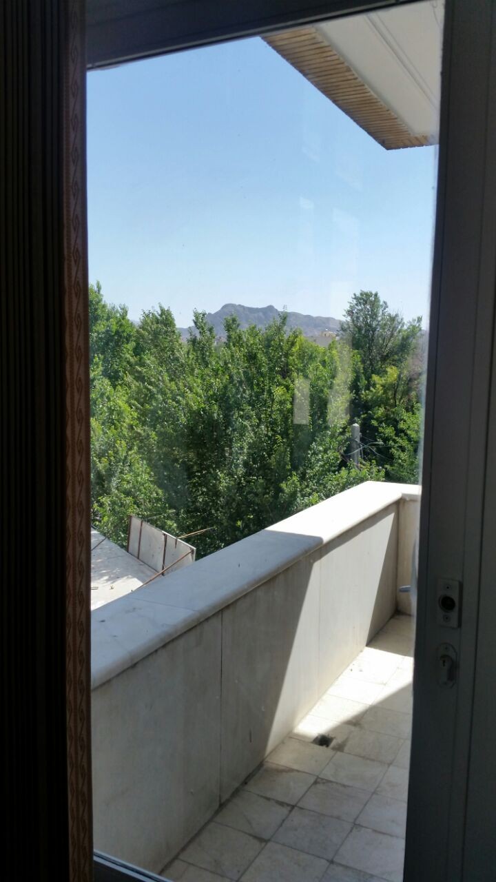 townee اجاره آپارتمان مبله در بوستان سعدی اصفهان