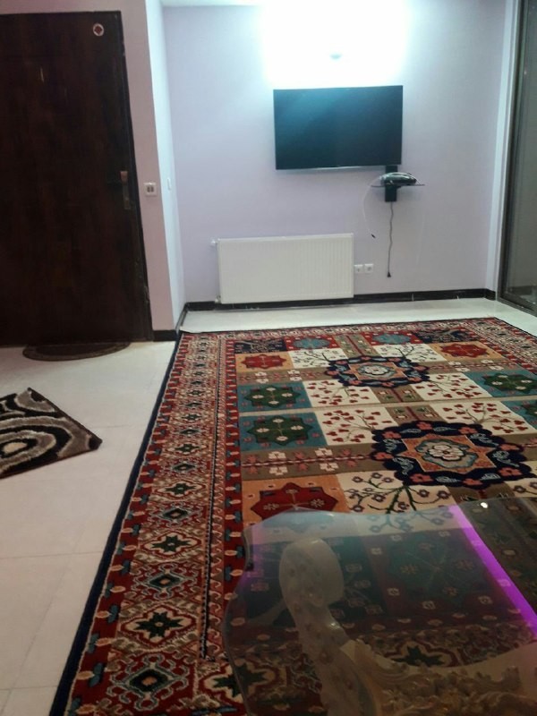 شهری اجاره آپارتمان مبله در چهارباغ خواجو اصفهان - واحد 4
