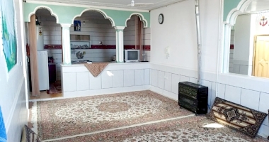 اجاره منزل ویلایی در ورزنه اصفهان