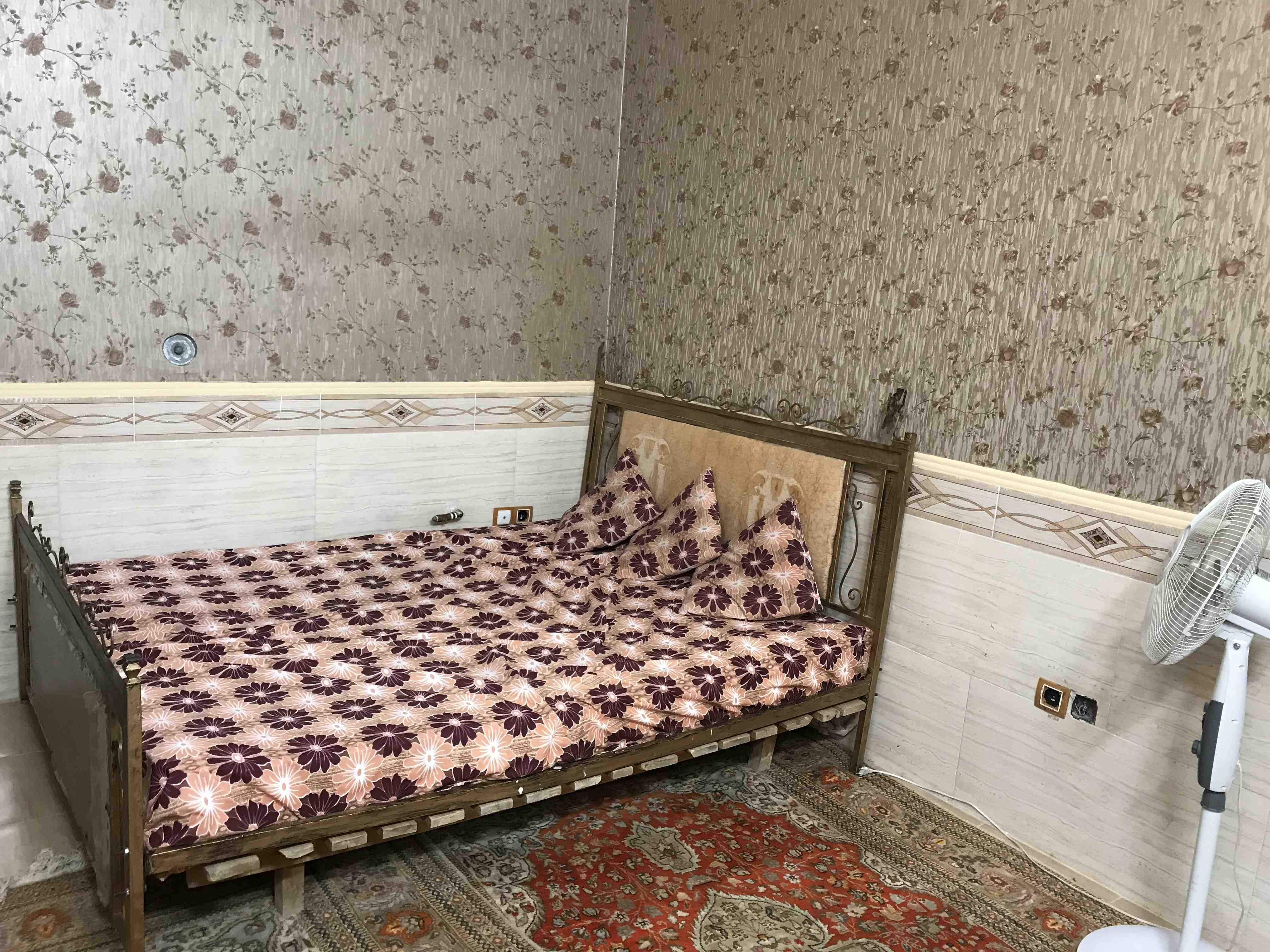 townee اجاره منزل ویلایی در عدالت شیراز