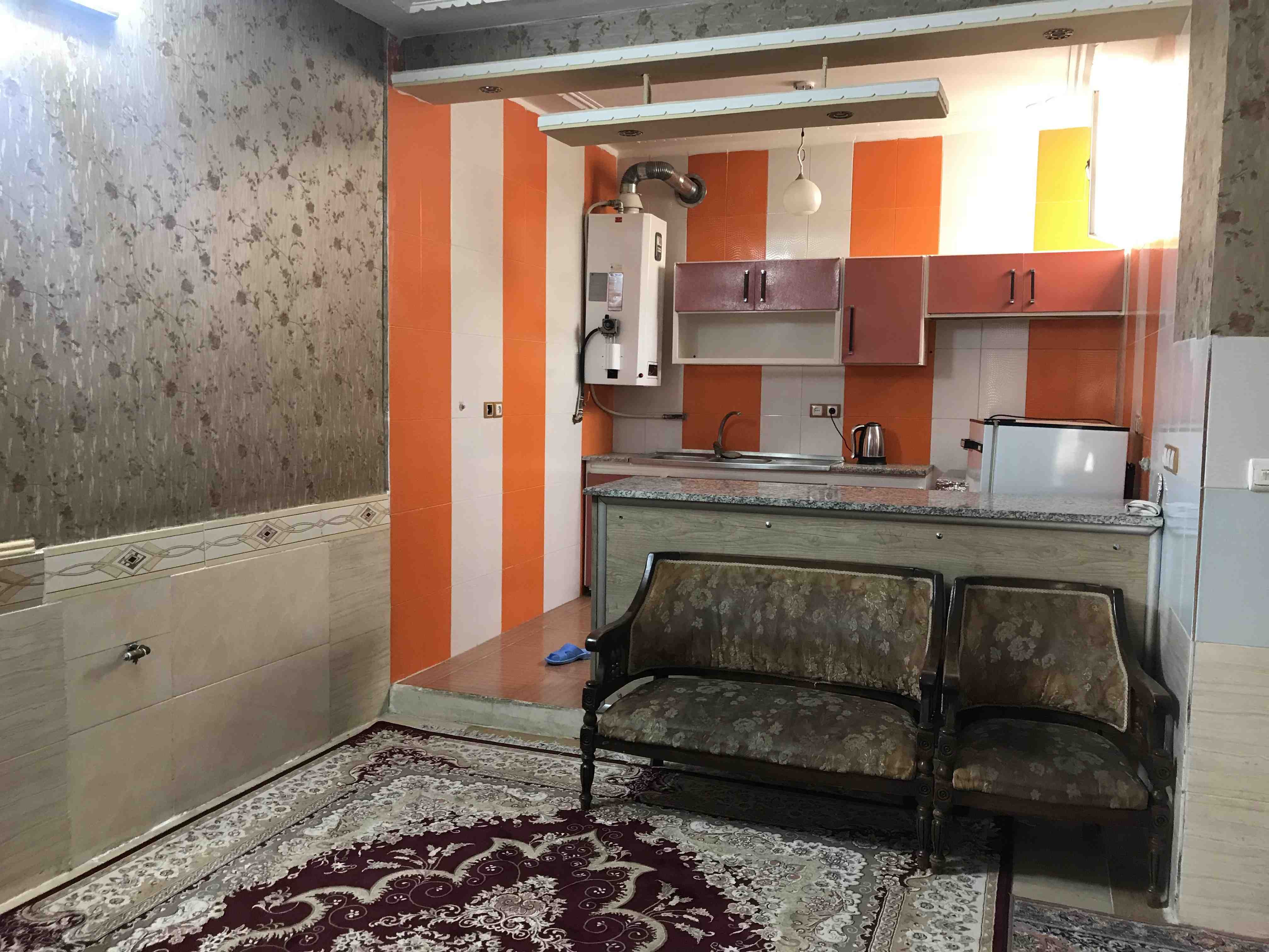 شهری اجاره منزل ویلایی در عدالت شیراز