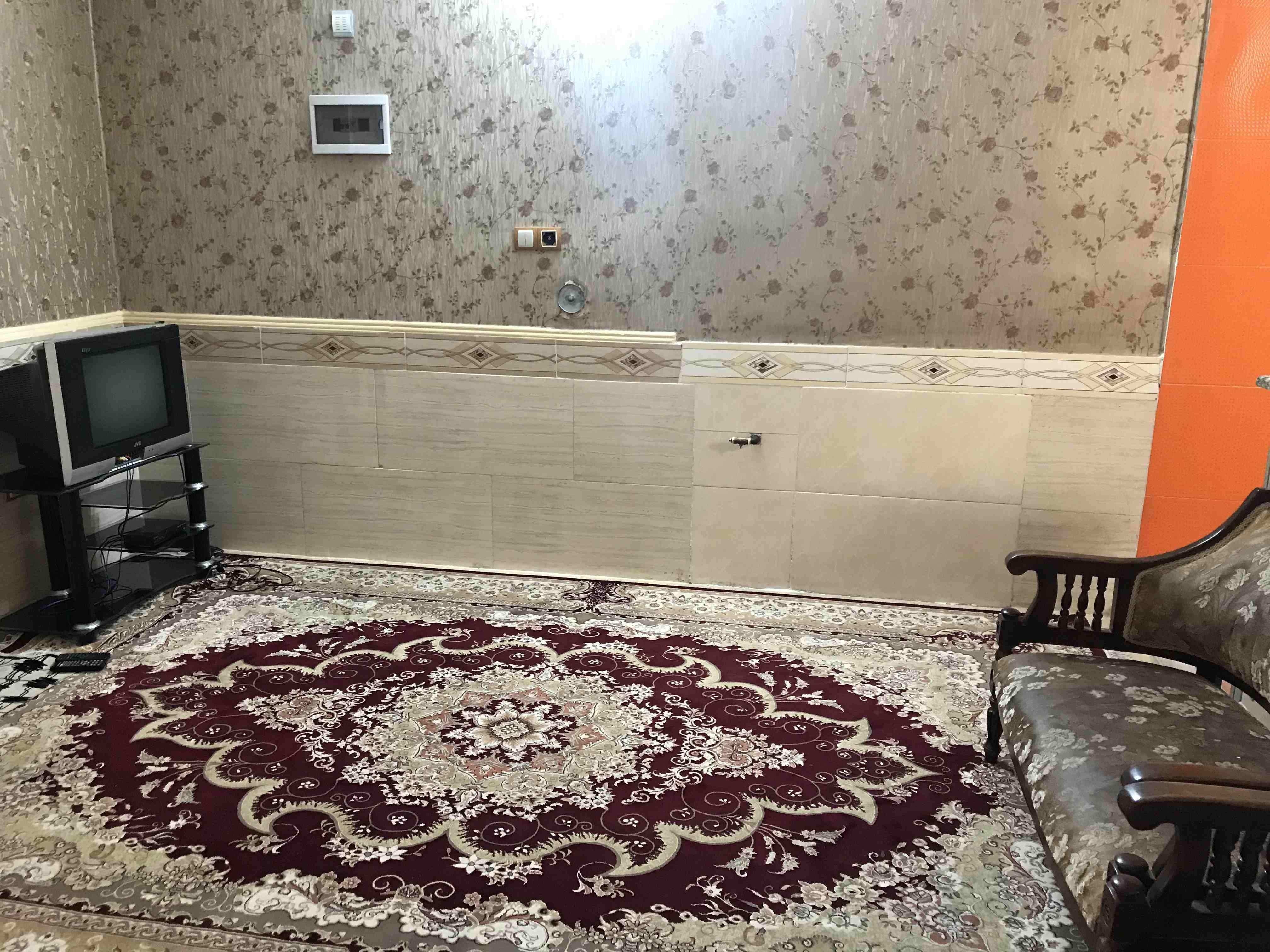 townee اجاره منزل ویلایی در عدالت شیراز