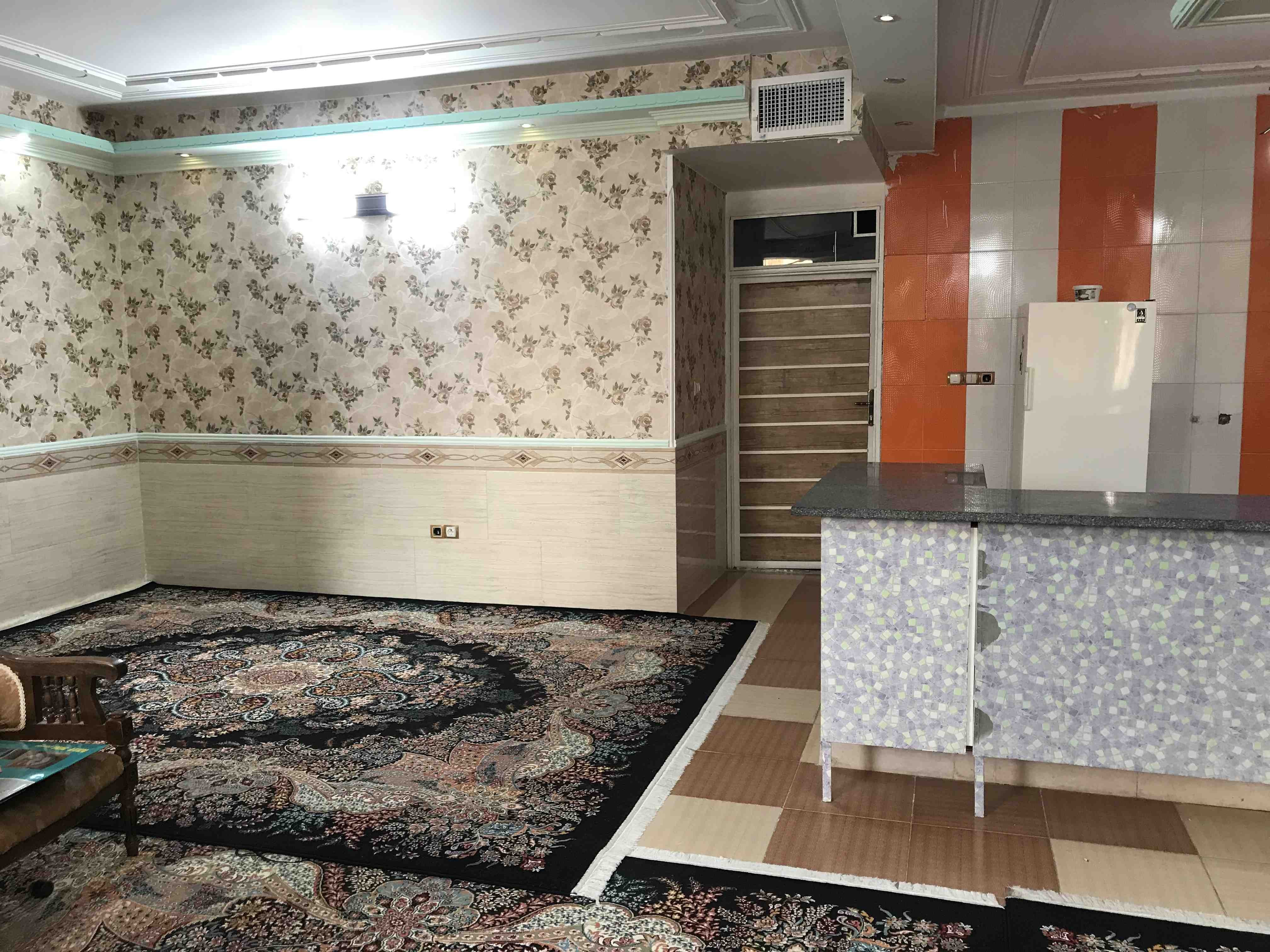 شهری اجاره منزل ویلایی ارزان در عدالت شیراز 