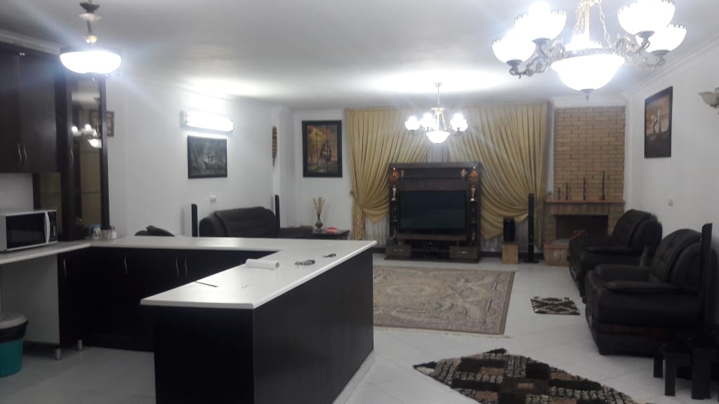 townee اجاره آپارتمان مبله در تاچارا شیراز