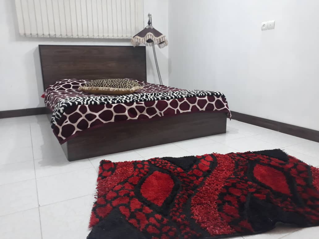townee آپارتمان مبله در تاچارا شیراز