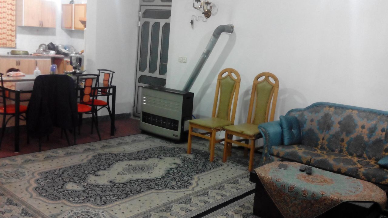 townee اجاره خانه مبله در سردارجنگل ماسال