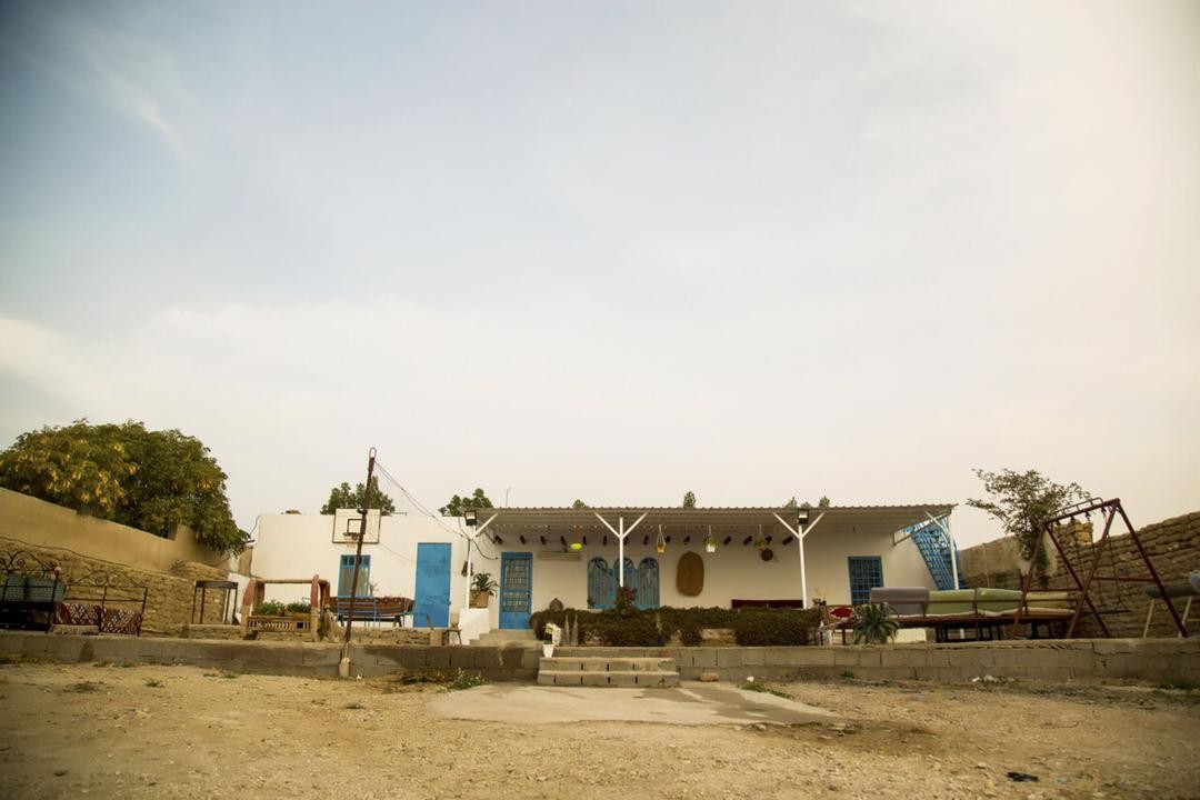 ساحلی سوئیت ساحلی در بربو دلوار
