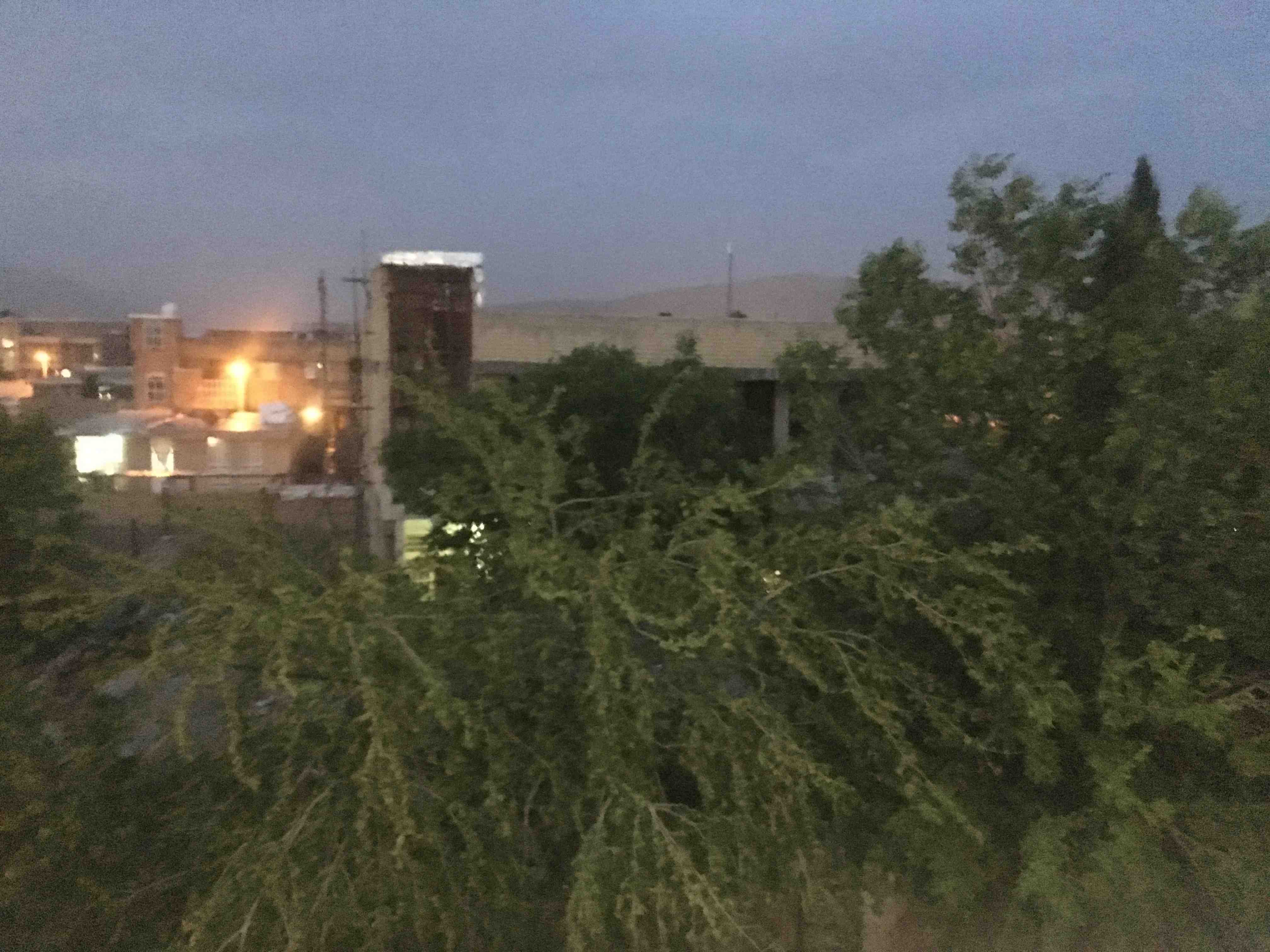 شهری اجاره  1 خوابه نوساز در مرودشت