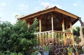 Eco-tourism اجاره اقامتگاه بومگردی و خانه سنتی در سمنان - اتاق 2