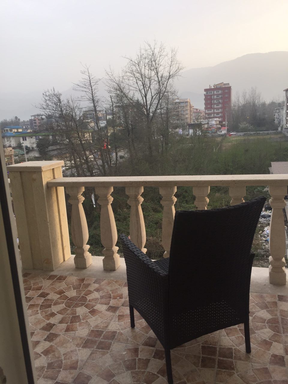 townee آپارتمان در سلمان شهر مازندران