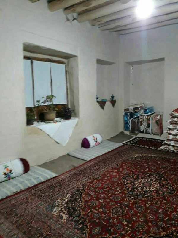 Eco-tourism اجاره اقامتگاه بومگردی سنتی در آزادشهر شاهرود - اتاق 12