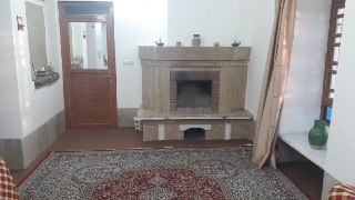 بوم گردی اجاره اتاق سنتی در شهر تفت یزد-خان 4