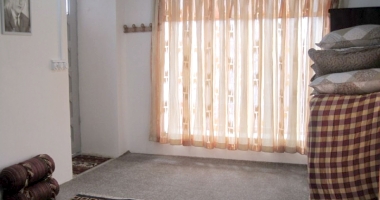 اجاره اتاق بومگردی درجه یک در سربندان تهران