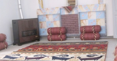 اجاره اقامتگاه بومگردی در سربندان تهران 