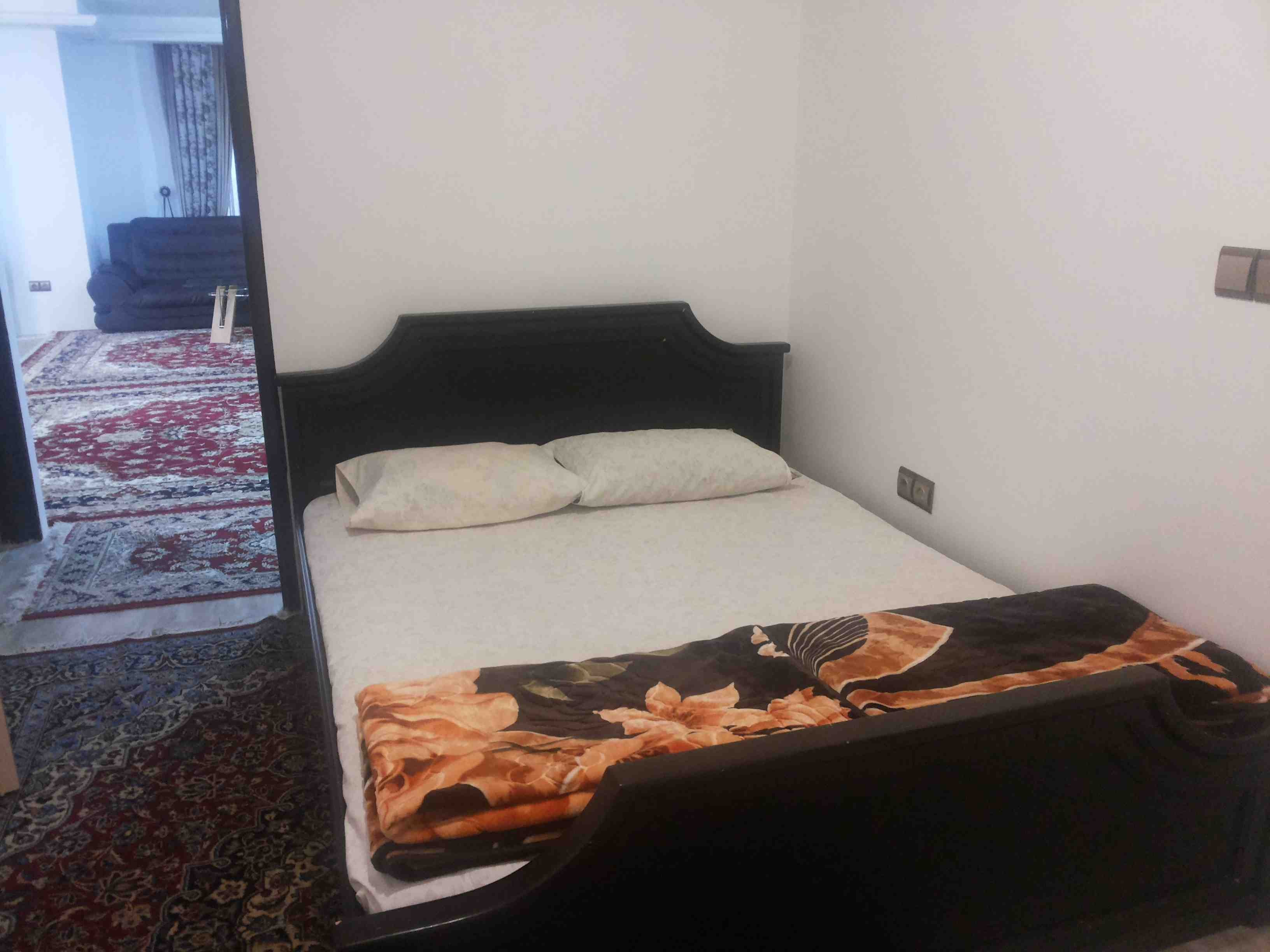 شهری اجاره آپارتمان مبله در فلسطین همدان 