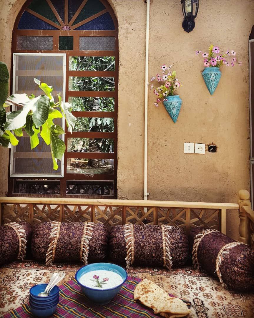 شهری اجاره منزل ویلایی در منتظری مهریز - یزد
