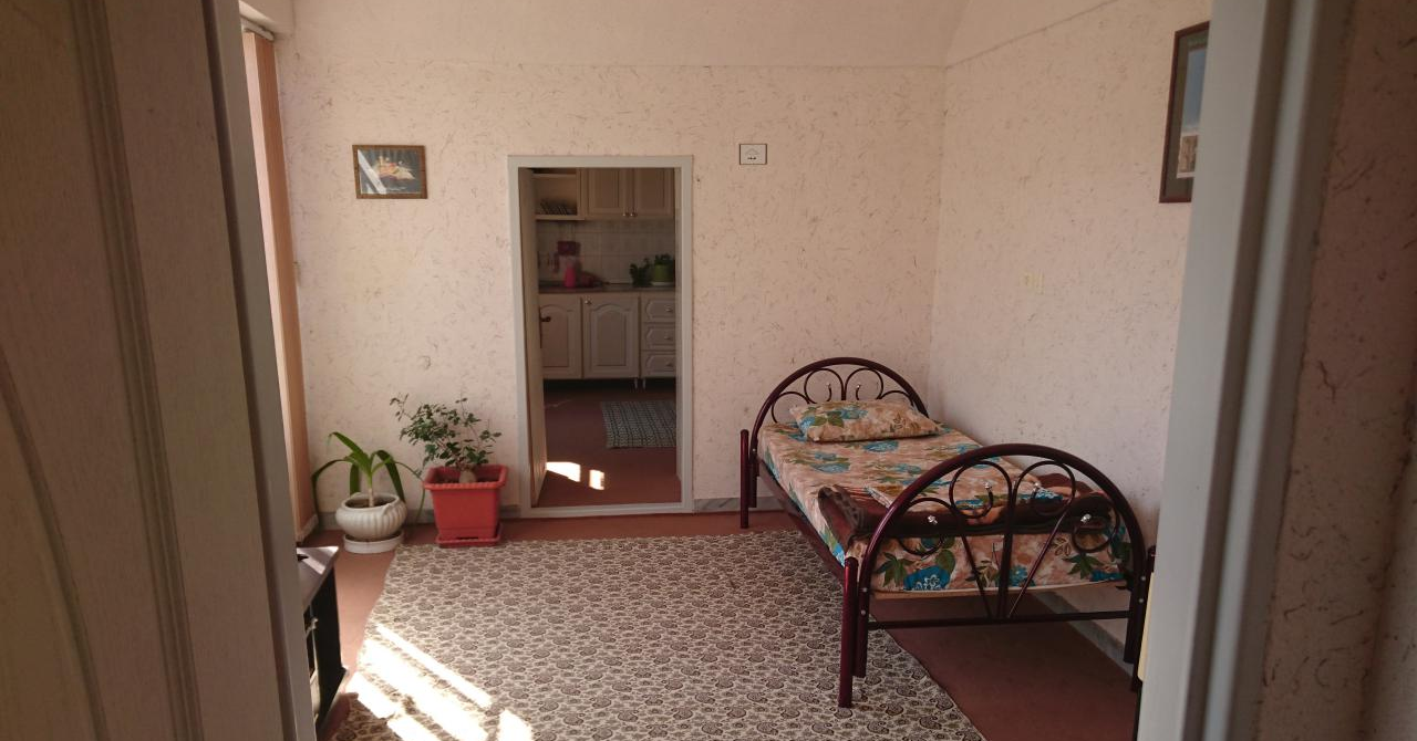 Eco-tourism اجاره اقامتگاه سنتی خانه مادربزرگ در یزد 