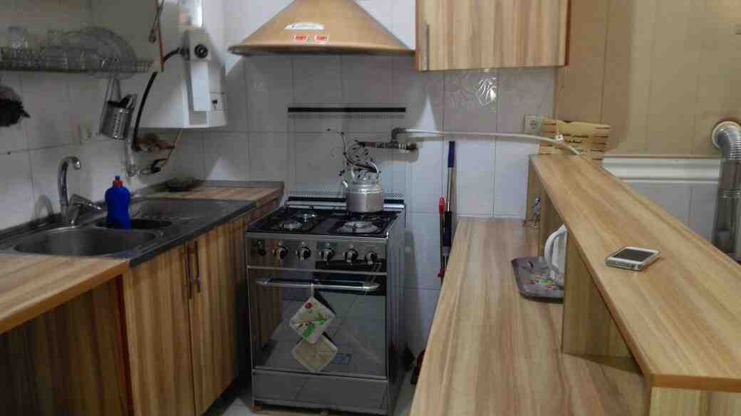 townee آپارتمان مبله در شهرک گلستان شیراز