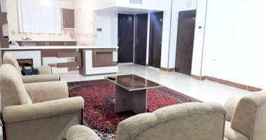  اجاره آپارتمان مبله در جی اصفهان