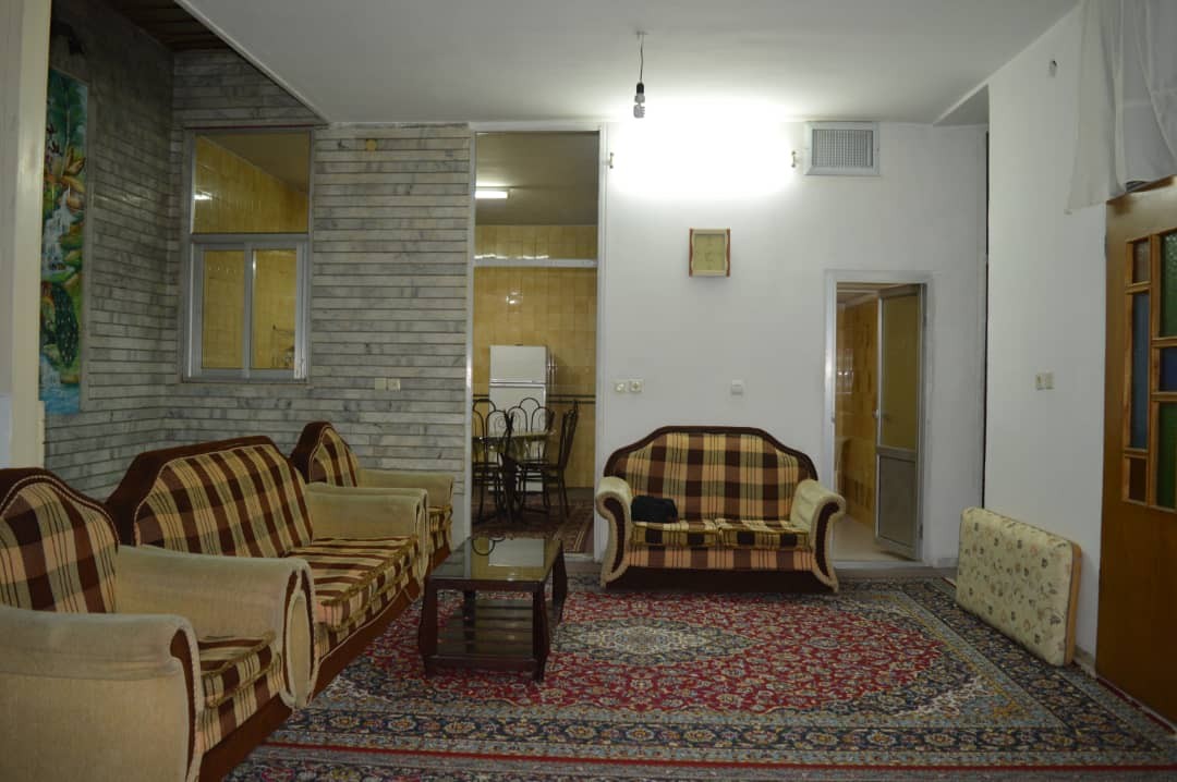 شهری اجاره منزل مبله در نیرو اصفهان
