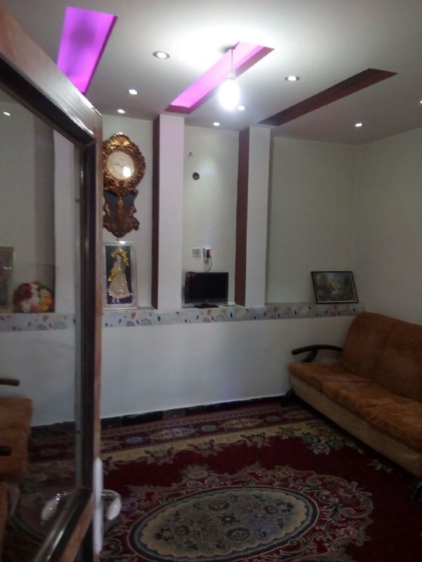 بوم گردی اجاره استرحتگاه سنتی در بابا حیدر فارسان - اتاق 7
