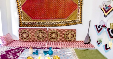 اردبیل