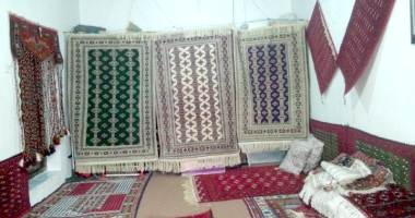 اجاره اقامتگاه بومگردی در دویدخ راز و جرگلان