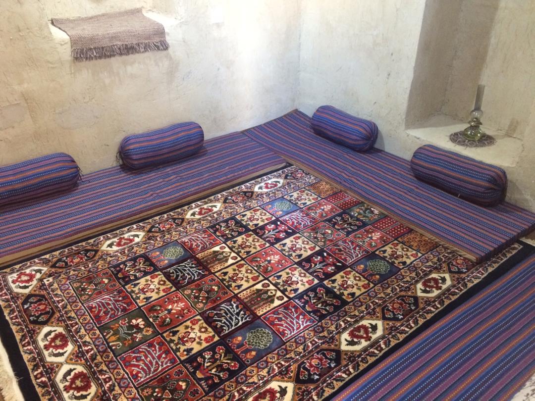 Eco-tourism اجاره خانه سنتی در دیر بوشهر - 3