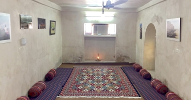 اجاره خانه سنتی در دیر بوشهر - 5
