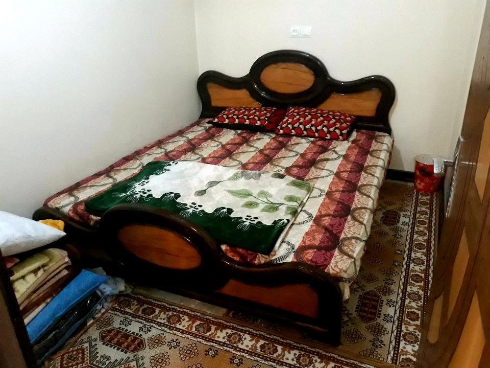 شهری اجاره آپارتمان مبله در بیدآباد اصفهان 