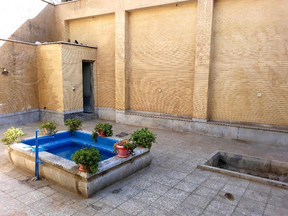 townee اجاره منزل مبله ویلایی در بیدآباد اصفهان