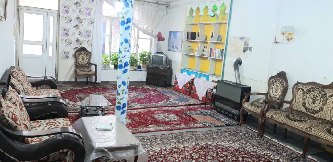 شهری اجاره منزل ویلایی در ساختمان سنگی تبریز