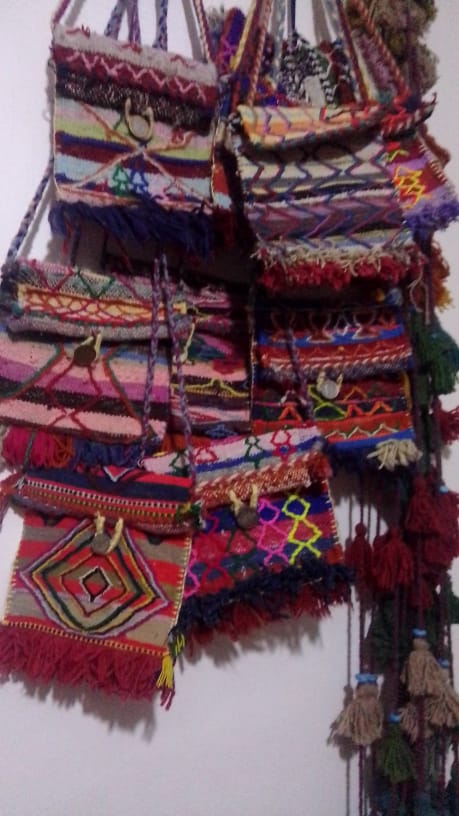 Eco-tourism اجاره اقامتگاه بومگردی سنتی در سرآقا سید چلگرد 