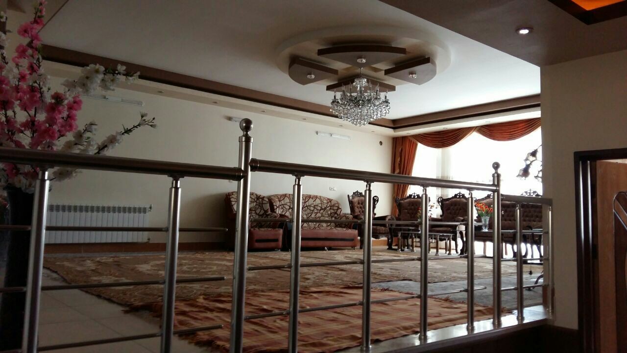 شهری اجاره آپارتمان مبله در احمد آباد اصفهان