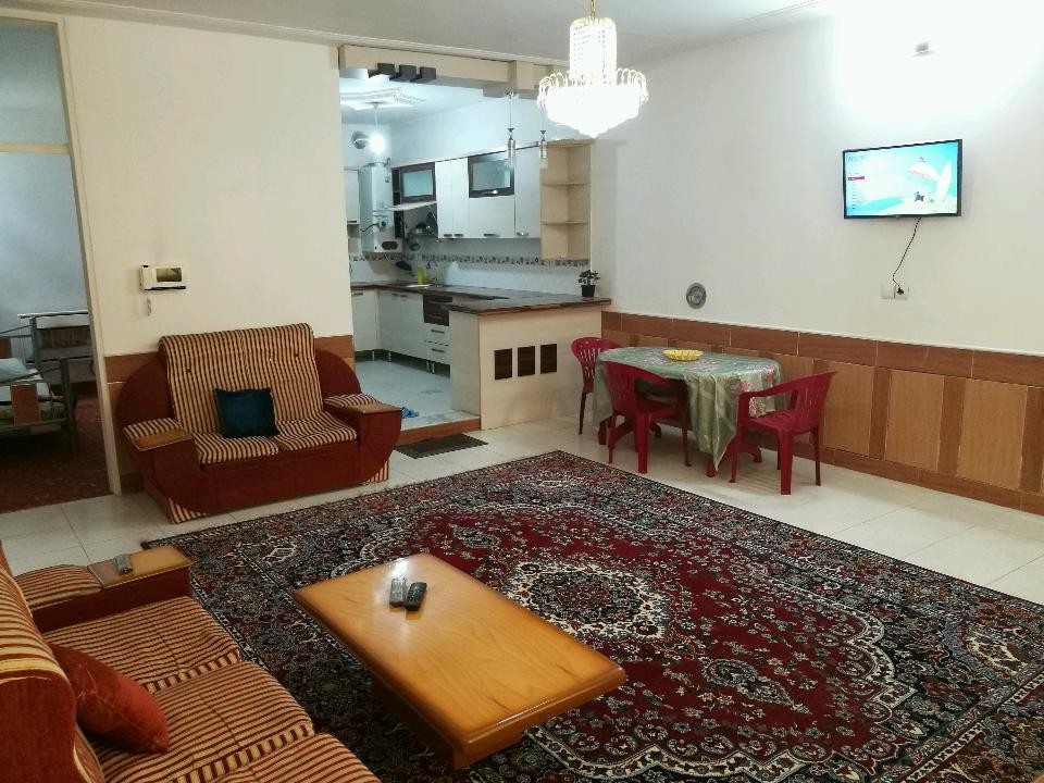 townee منزل ویلایی تمیز در بلوار رحمت شیراز