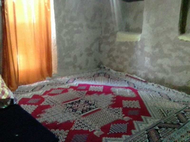 Mountainous بومگردی در  روستای ریسه بابک - اتاق 2