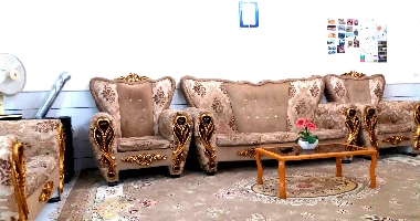 کاشان
