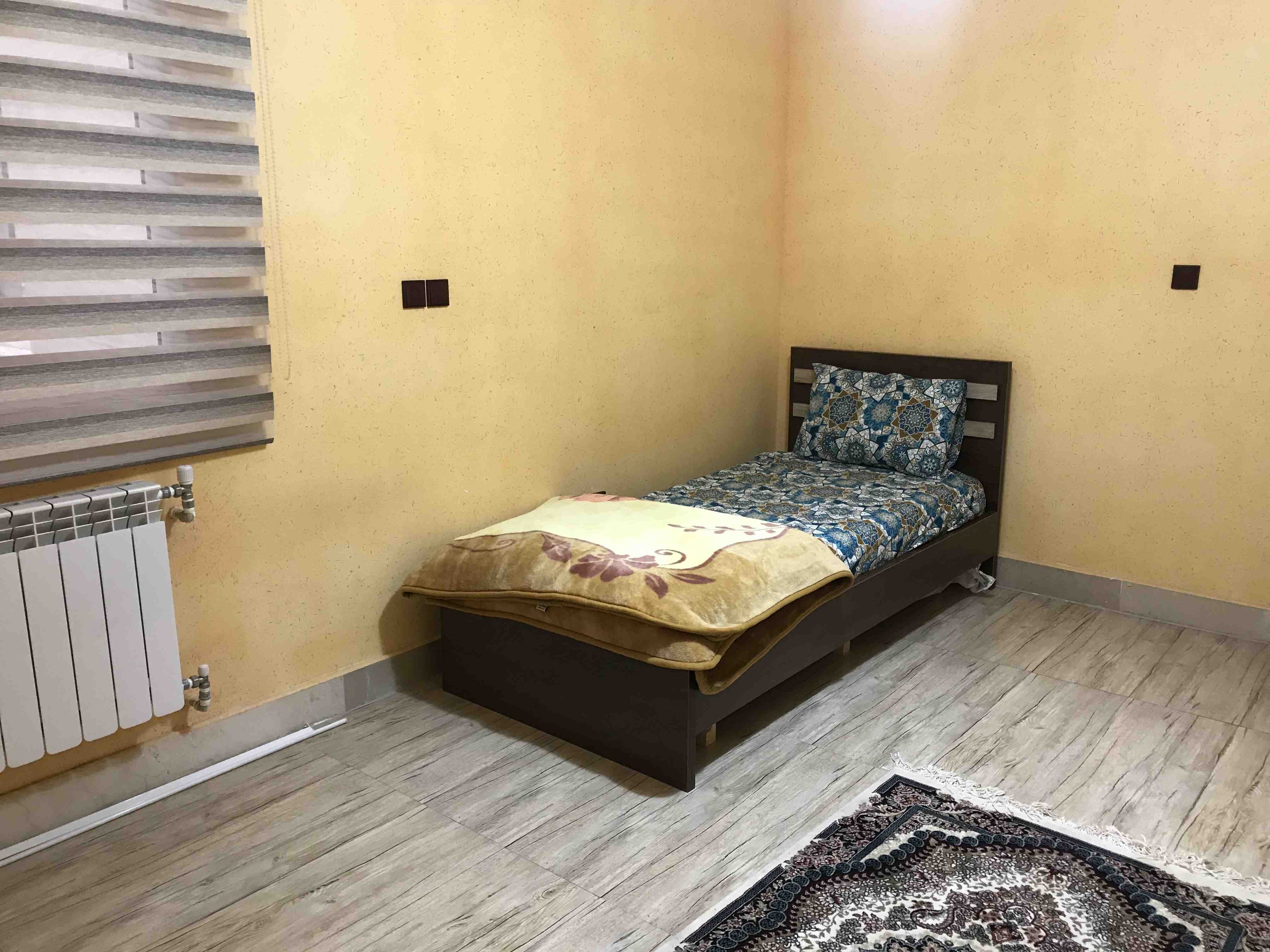 townee آپارتمان لوکس در دلگشا شیراز