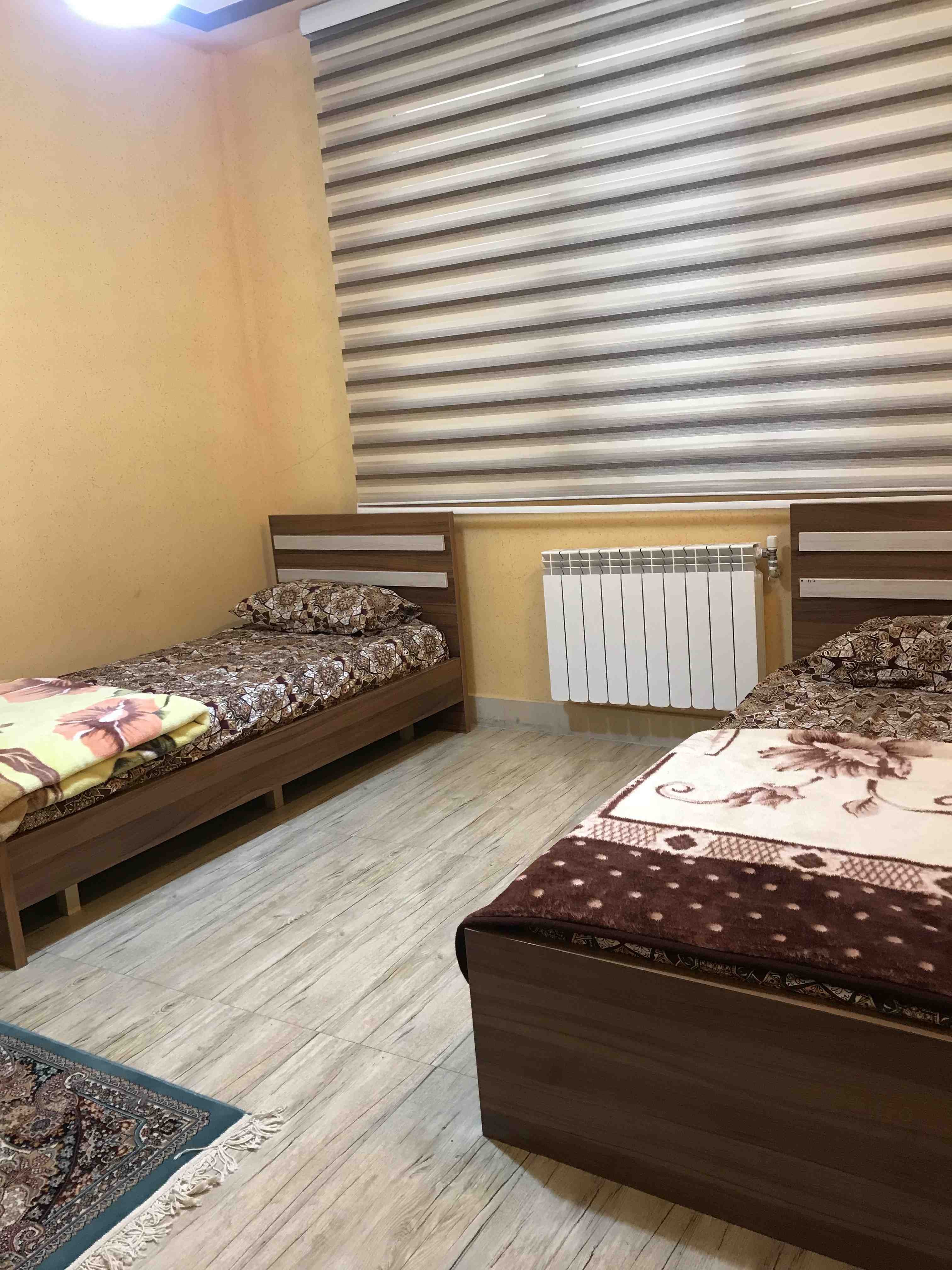 شهری آپارتمان دو خواب در دلگشا شیراز 