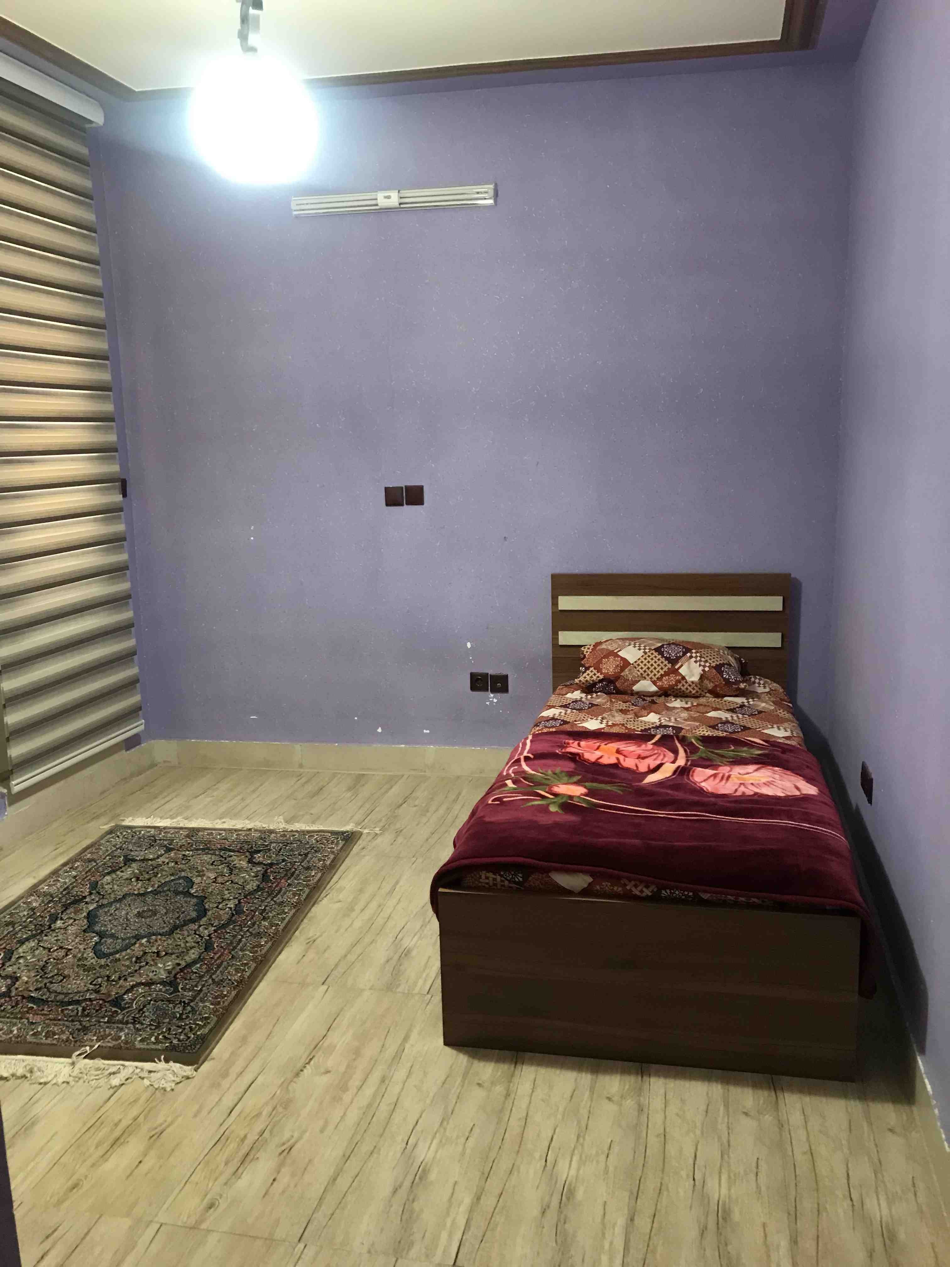 شهری اجاره آپارتمان دو خواب در دلگشا شیراز