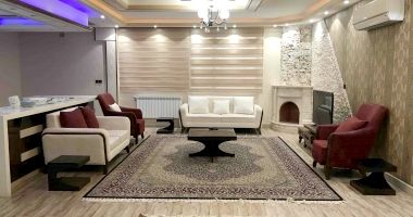 اجاره آپارتمان دو خواب در دلگشا شیراز