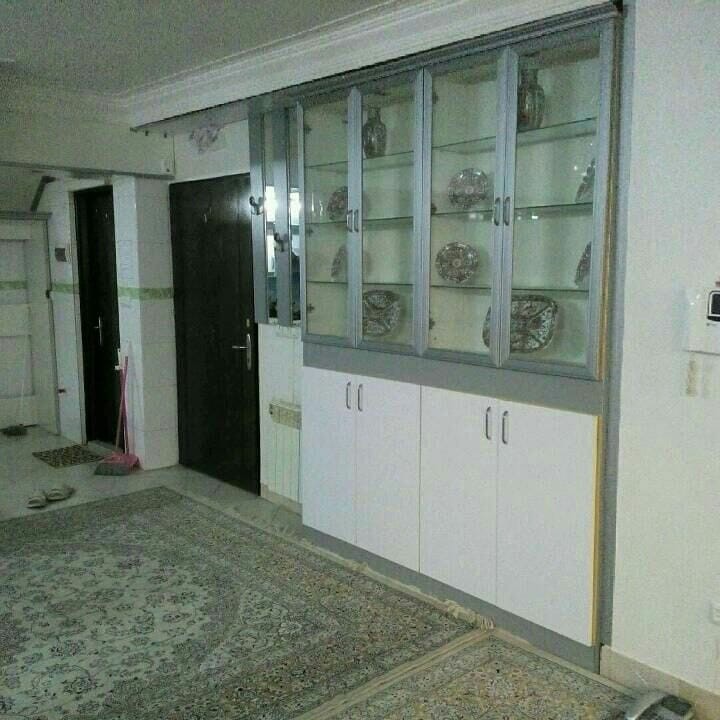 شهری اجاره آپارتمان مبله در بزرگمهر اصفهان