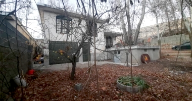 اجاره باغ و ویلایی در روستای برشنه سپیدان