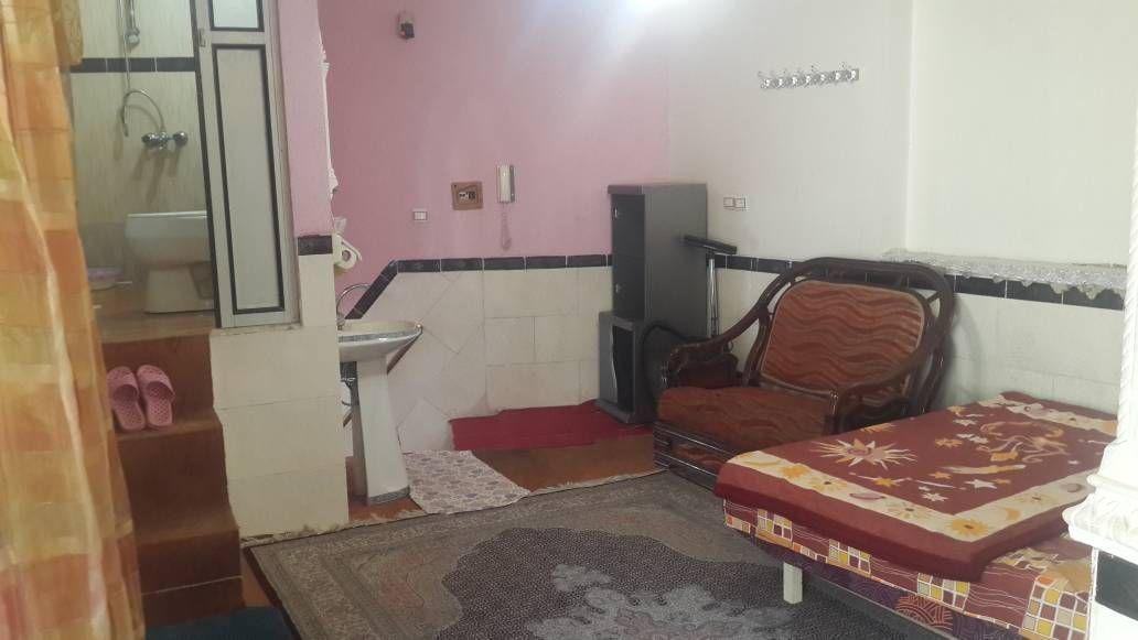 شهری اجاره منزل مبله تمیز در شیراز