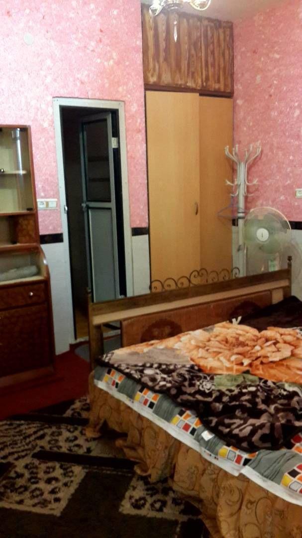 townee آپارتمان درون شهری در بلوار جمهوری شیراز