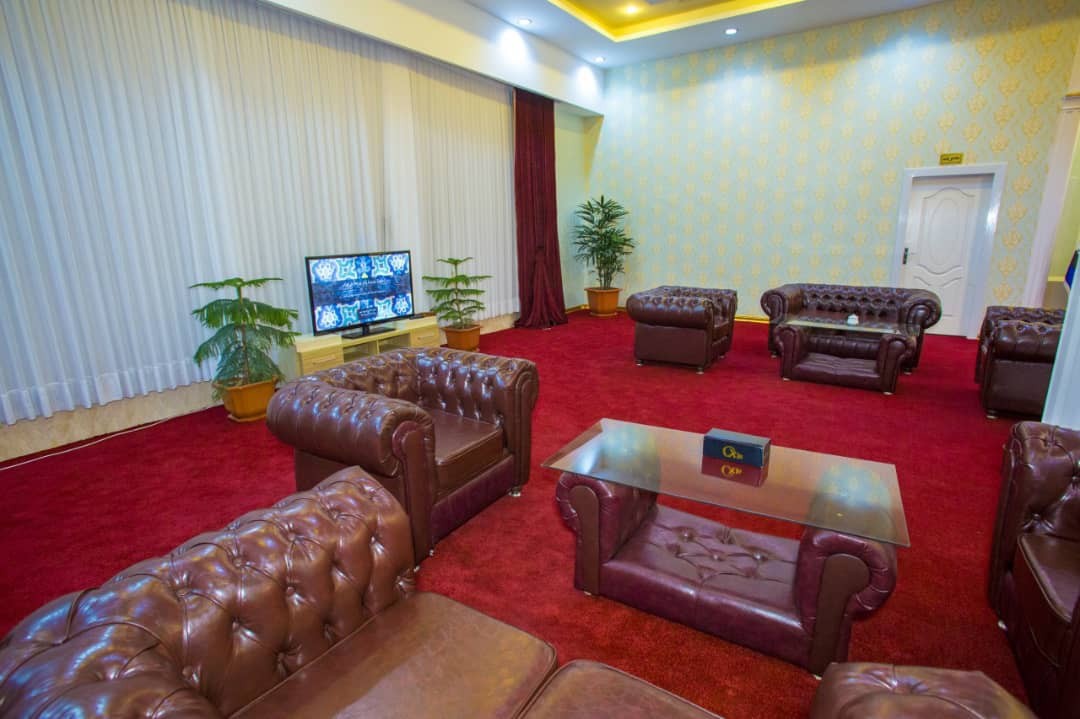 شهری هتل آپارتمان مبله در جاده فریدونکنار محمودآباد