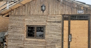 اجاره کلبه چوبی در سربست سپیدان - تیارا