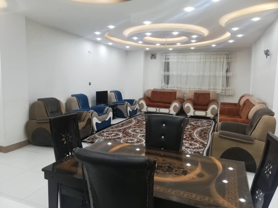 townee اجاره آپارتمان مبله در سرداران شیراز