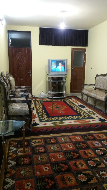 townee اجاره آپارتمان مبله در پروین اصفهان 