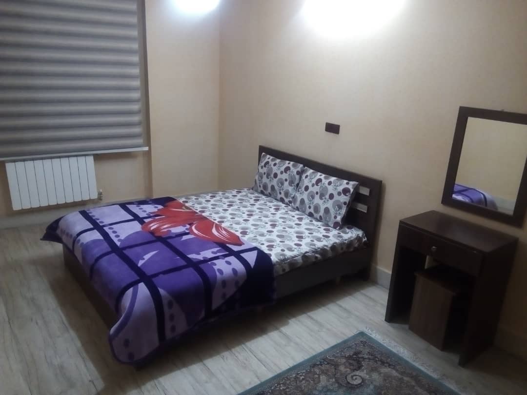 شهری اجاره هتل آپارتمان دو خواب دلگشا شیراز